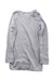 A Grey Long Sleeve Tops from Jamie Kay in size 3T for neutral. (Back View)