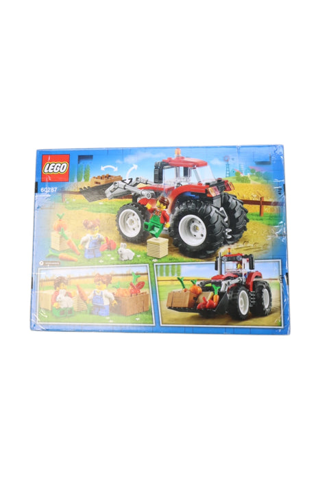 A Multicolour Lego & Building Blocks from LEGO in size O/S for neutral. (Back View)