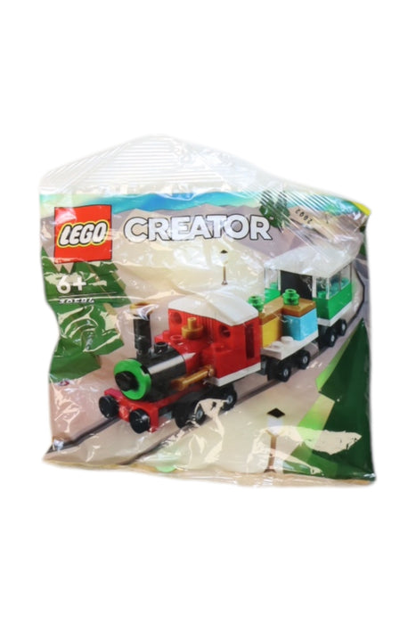 A Multicolour Lego & Building Blocks from LEGO in size O/S for neutral. (Front View)