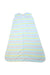 A Multicolour Sleepsacs from HALO in size 12-18M for neutral. (Front View)