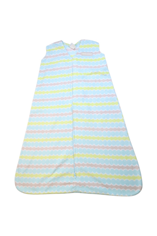 A Multicolour Sleepsacs from HALO in size 12-18M for neutral. (Front View)