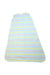 A Multicolour Sleepsacs from HALO in size 12-18M for neutral. (Back View)