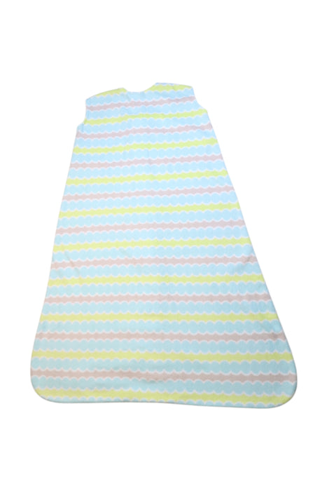 A Multicolour Sleepsacs from HALO in size 12-18M for neutral. (Back View)