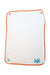 A White Blankets from Shanghai Tang in size O/S for neutral. (Front View)