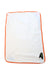 A White Blankets from Shanghai Tang in size O/S for neutral. (Back View)