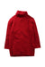 A Red Sweater Dresses from Nicholas & Bears in size 2T for neutral. (Front View)