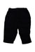 A Black Sweatpants from Petit Main in size 12-18M for neutral. (Back View)
