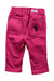 A Pink Casual Pants from Ralph Lauren in size 6-12M for neutral. (Back View)