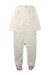A Multicolour Onesies from Nature Baby in size 6-12M for neutral. (Front View)