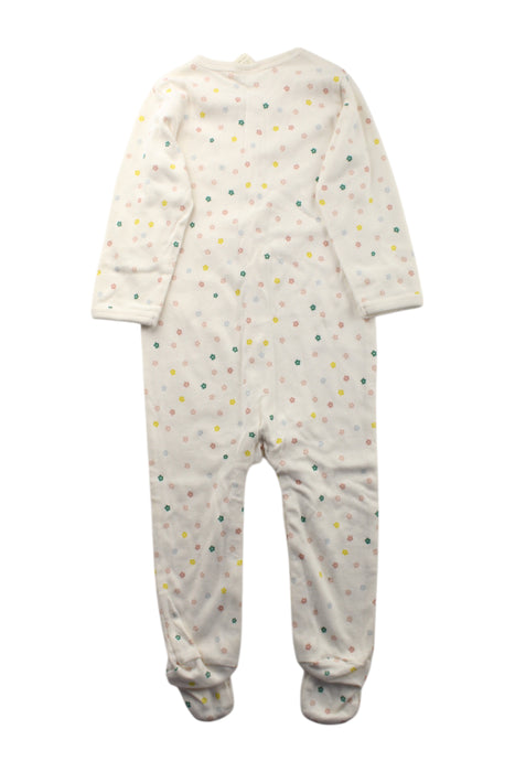 A Multicolour Onesies from Nature Baby in size 6-12M for neutral. (Back View)