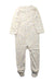 A Multicolour Onesies from Nature Baby in size 6-12M for neutral. (Back View)