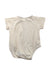 A Beige Short Sleeve Bodysuits from Primeval in size 12-18M for neutral. (Back View)