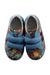 A Multicolour Sneakers from Gucci in size 18-24M for neutral. (Back View)