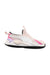 A Multicolour Slip Ons from Puma in size 3T for neutral. (Front View)