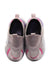 A Multicolour Slip Ons from Puma in size 3T for neutral. (Back View)