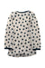 A Beige Long Sleeve Tops from Milly & Milo in size 12-18M for neutral. (Back View)