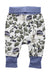 A Multicolour Casual Pants from Milly & Milo in size Newborn for neutral. (Front View)