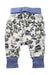 A Multicolour Casual Pants from Milly & Milo in size Newborn for neutral. (Back View)