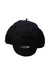 A Black Winter Hats from The North Face in size O/S for neutral. (Front View)