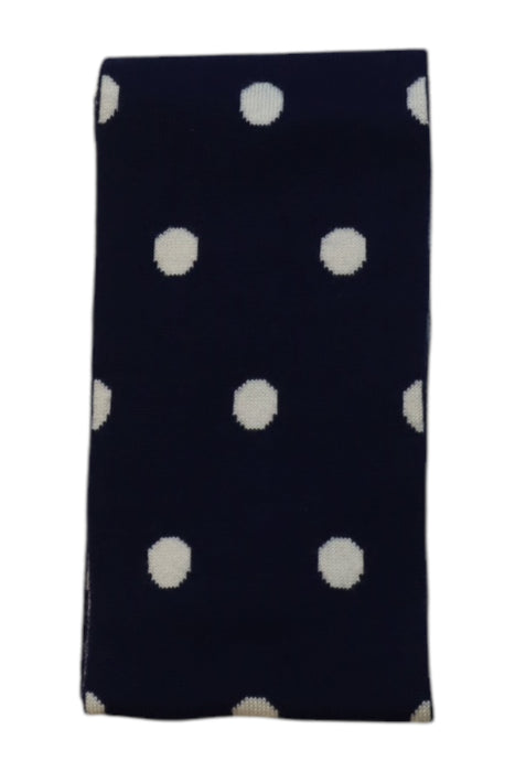 A Navy Scarves from Nicholas & Bears in size O/S for girl. (Back View)