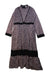 A Multicolour Long Sleeve Dresses from Bora Aksu in size 8Y for girl. (Front View)