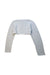 A Blue Cardigans from Pepa London in size 10Y for girl. (Back View)