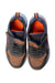 A Multicolour Sneakers from Skechers in size 7Y for boy. (Back View)