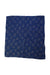 A Blue Swaddles from Aden & Anais in size O/S for neutral. (Front View)