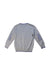 A Grey Cardigans from Nicholas & Bears in size 4T for boy. (Back View)