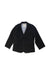 A Black Blazers from jnby by JNBY in size 4T for boy. (Front View)