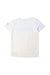 A White Short Sleeve T Shirts from Puma in size 8Y for boy. (Back View)