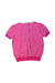 A Pink Cardigans from Nicholas & Bears in size 4T for girl. (Back View)