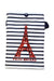 A Multicolour Bags from Petit Bateau in size O/S for neutral. (Front View)