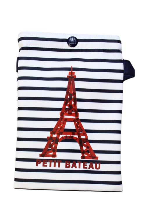 A Multicolour Bags from Petit Bateau in size O/S for neutral. (Front View)
