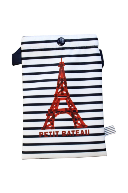 A Multicolour Bags from Petit Bateau in size O/S for neutral. (Front View)