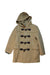A Beige Coats from Gucci in size 8Y for boy. (Front View)