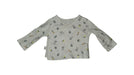 A Beige Separates from Boboli in size 0-3M for neutral. (Front View)