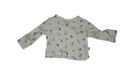 A Beige Separates from Boboli in size 0-3M for neutral. (Back View)