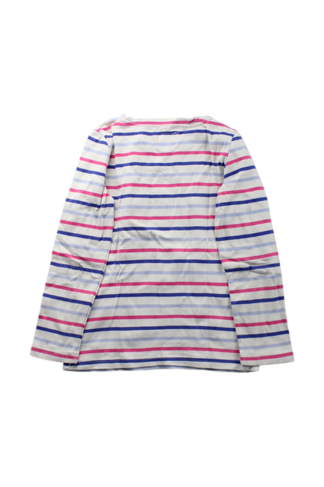 A Multicolour Long Sleeve T Shirts from Joules in size 7Y for neutral. (Back View)
