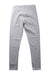 A Grey Leggings from Billieblush in size 8Y for girl. (Back View)