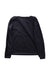 A Black Long Sleeve Tops from Billieblush in size 8Y for girl. (Back View)