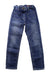 A Blue Jeans from Crewcuts in size 8Y for neutral. (Front View)
