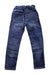 A Blue Jeans from Crewcuts in size 8Y for neutral. (Back View)