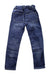 A Blue Jeans from Crewcuts in size 8Y for neutral. (Back View)