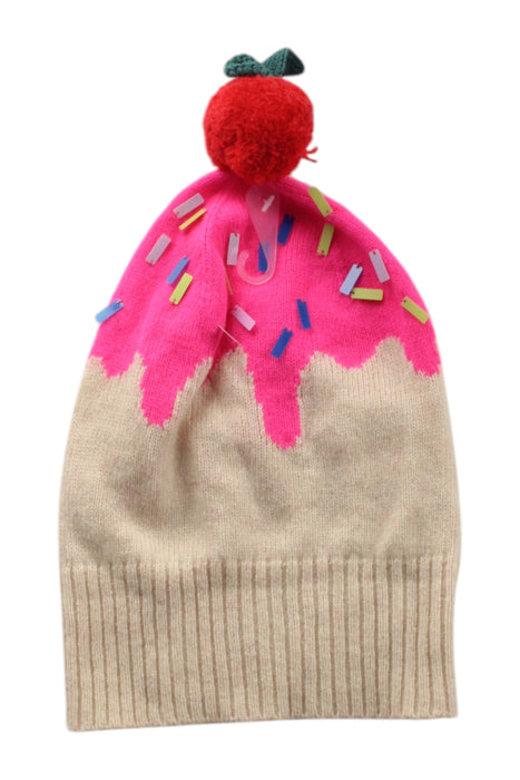 A Multicolour Winter Hats from Crewcuts in size O/S for neutral. (Front View)