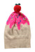 A Multicolour Winter Hats from Crewcuts in size O/S for neutral. (Front View)