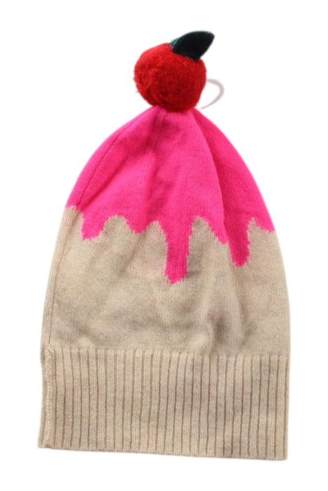A Multicolour Winter Hats from Crewcuts in size O/S for neutral. (Back View)
