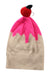 A Multicolour Winter Hats from Crewcuts in size O/S for neutral. (Back View)