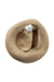 A Multicolour Sun Hats from Catimini in size O/S for neutral. (Back View)