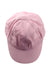A Pink Caps from Jacadi in size 4T for neutral. (Front View)
